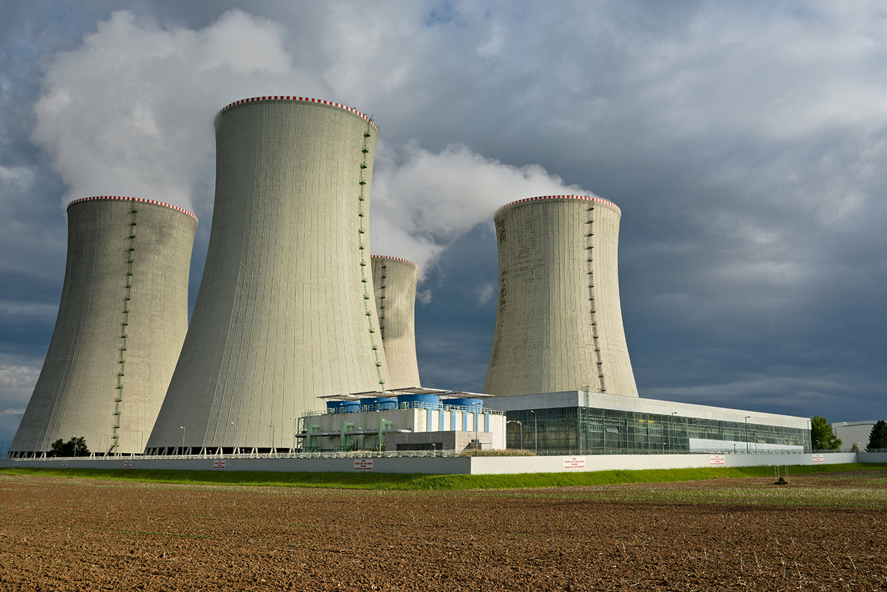 EU and Japan Sign Agreement on Peaceful Uses of Nuclear Energy