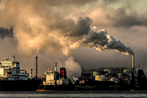 The UK Implements Proactive Policies to Reduce Greenhouse Gas Emissions