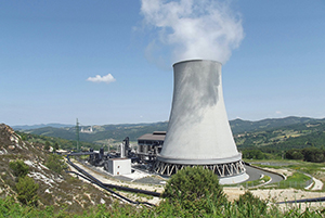 International Peaceful Use of Nuclear Technology Faces Challenges