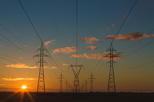 The U.S. Government Spends $3.9 Billion to Develop Smart Grids