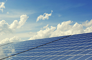 The U.S. Department Integrates Multiple Solar Photovoltaic Power Generation Planning Areas