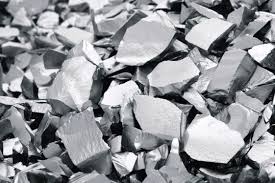 Polysilicon Continues to Rise