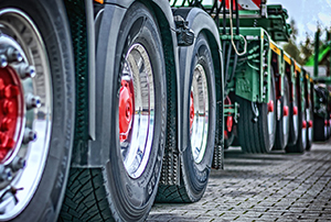 Tire labeling System has Promising Prospects for Promoting Energy Conservation