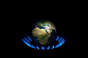 European Natural Gas Marketization Accelerates