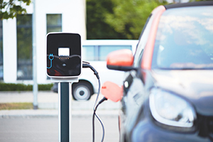 The Czech Republic Plans to Achieve Nationwide Coverage of Charging Piles