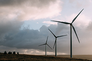 Copenhagen Infrastructure Orders 135 MW Turbines from Vestas