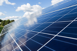 European Small Solar Projects Retain Priority for Dispatch