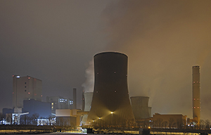 Europe's Largest Coal-fired Power Country to Embrace Nuclear Power