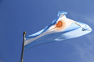 Argentina to Invest $5.1 Billion to Boost Shale Industry