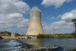 The End of Nuclear Power in New York State