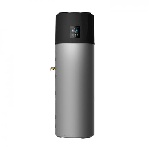 Cozy All In One Heat Pump Water Heater