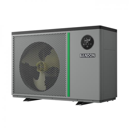 GreenStar-X R290 Pool Heat Pump