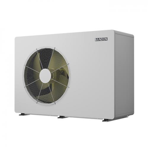 GreenTemp Inverter Heating/Cooling Heat Pump