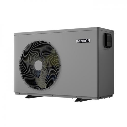 Mild ON/OFF Pool Heat Pump